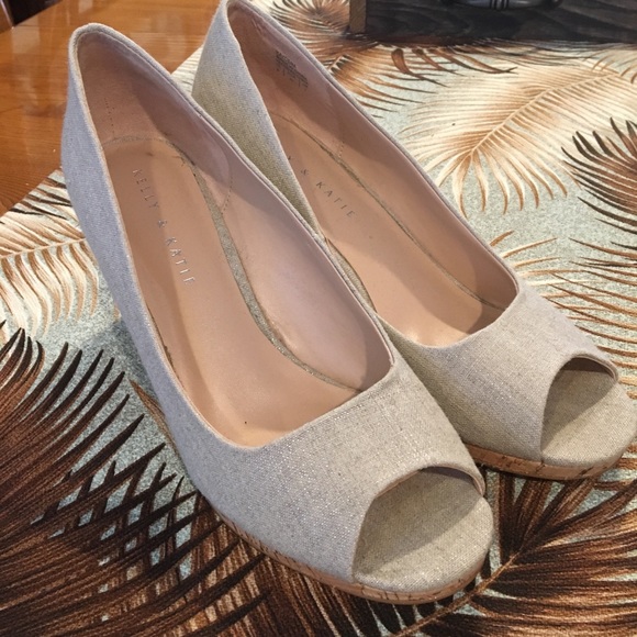 Kelly & Katie Shoes - Shoes by Kelly & Katie